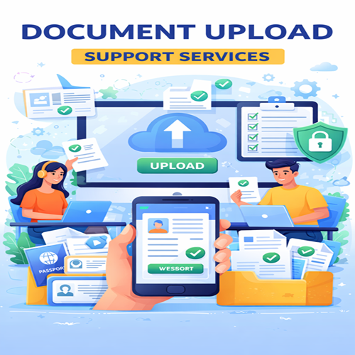 timor digital service center documents upload